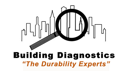 Building Diagnostics