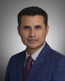 Mr. Cesar C. Rios, ARQ.