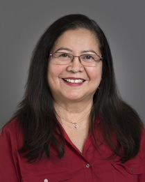 Ms. Sylvia Martinez