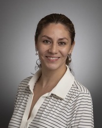 Ms. Alejandrina Galica