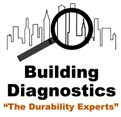 Building Diagnostics, Inc.